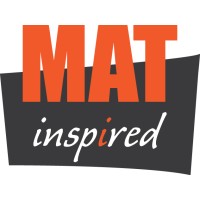 MATinspired logo - Similar company to Staal Optimaal