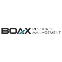 Boax Resource Management logo - Similar company to Sealy Construction Ltd.