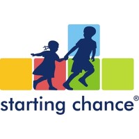 Starting Chance logo - Similar company to Catalyst Africa