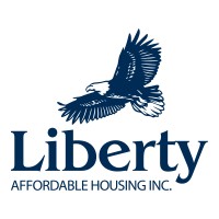Liberty Affordable Housing Inc. logo - Similar company to Conrock Construction Llc