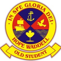 Hope Waddell Training Institution