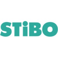 STIBO Papierverarbeitung GmbH logo - Similar company to Infoonline