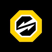 OKTAGON logo - Similar company to Emark
