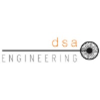 DSA Engineering Ltd logo - Similar company to Articulate Engineering