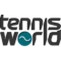 Tennis World USA logo - Similar company to Epiphany / Style