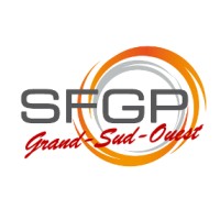 Société Française de Génie des Procédés (SFGP) section Grand-Sud-Ouest (GSO) logo - Similar company to Unafic