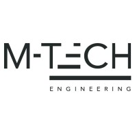 M-Tech Engineering Ltd. logo - Similar company to Jones & Young