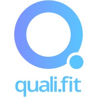 Quali.fit logo - Similar company to Flashrecruit (Acquired By Talent Inc.)