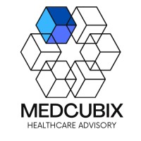 MedCubix logo - Similar company to Alabama Orthopaedic Clinic, P.C.