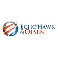 Echo Hawk & Olsen logo - Similar company to Versed Llc