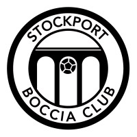 Stockport Boccia Club logo - Similar company to Teamkinetic