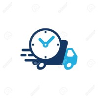 On Time Courier logo - Similar company to Hartmarx