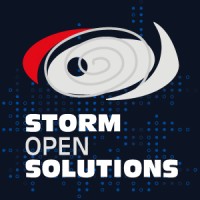 Storm Open Solutions logo - Similar company to Pluriservice Spa