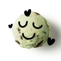 EatKinda logo - Similar company to Boring® Oat Milk