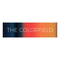 The ColorField logo - Similar company to Colorfield Production