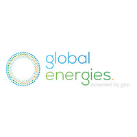 Global Energies logo - Similar company to Silicon Dorp