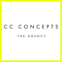 CC Concepts - The Agency GmbH logo - Similar company to Knowledge Values