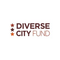 Diverse City Fund logo - Similar company to Next Gen Giving Circle