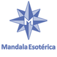 Mandala Esotérica logo - Similar company to Studio Axis