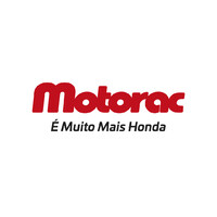 Motorac Honda logo - Similar company to Plasma