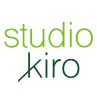 Studio Kiro logo - Similar company to Mdle