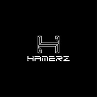 Hamerz techwear logo - Similar company to Hamerz Aco