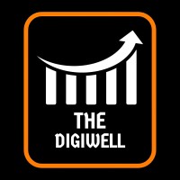 The Digiwell logo - Similar company to The 3Rd Space