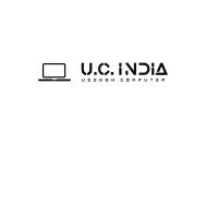 uc india logo - Similar company to Digispex