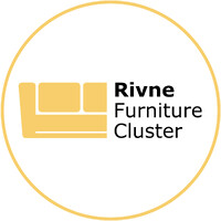 Rivne Furniture Cluster logo - Similar company to Sun4Ukraine