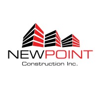 New Point Construction Inc. logo - Similar company to Yy Applications Inc