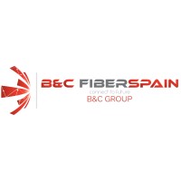 BC FIBER SPAIN logo - Similar company to Bc Fiber