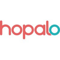 Hopalo Inc logo - Similar company to Sani-Fontaines