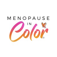 Menopause in Color logo - Similar company to Cocoa Diaries