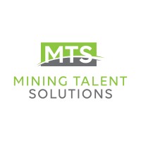 Mining Talent Solutions logo - Similar company to Retail Edge Analytix Consultancy