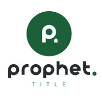Prophet Title logo - Similar company to Secured Title Of Texas