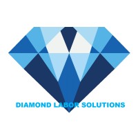 DIAMOND LABOR SOLUTIONS logo - Similar company to Technolab Egypt