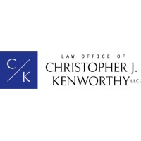 Law Office of Christopher J. Kenworthy, LLC logo - Similar company to Transeleven Claims Managers, Inc.