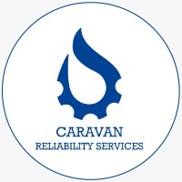 Caravan Reliability Services logo - Similar company to Tnt (Tools For Non-Destructive Testing)