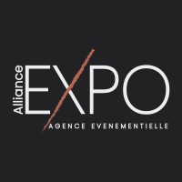 ALLIANCE EXPO logo - Similar company to Agence De Commmunication Com'Libri - Bergerac