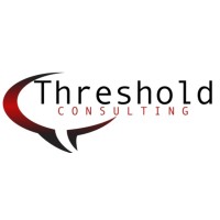 Threshold Consulting logo - Similar company to Gapps–Global Alliance For The Project Professions