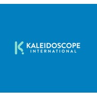 Kaleidoscope International – Supply Chain Mastery logo - Similar company to Quantum Resistant Cryptography (Qrc)