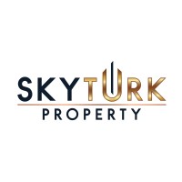 Sky Turk Property logo - Similar company to Istanbul Property®