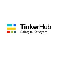TinkerHub Saintgits logo - Similar company to Tessat Space Private Limited