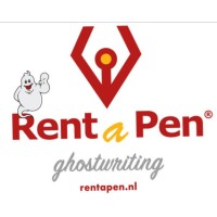 Rent-a-Pen logo - Similar company to Volop Rotterdam