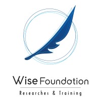 Wise Foundation logo - Similar company to Danang Investment Promotion Agency