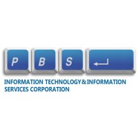 PBS Information Technology & Information Services Corporation logo - Similar company to Iqtree Tech Soft
