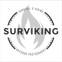 Surviking Pro Shop logo - Similar company to Hikingvakantie.Nl