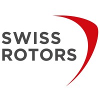 Swiss Rotors logo - Similar company to Vts Group