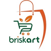 Briskart logo - Similar company to Rishika
