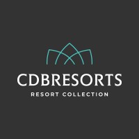 CDBResorts logo - Similar company to Oceanico Group